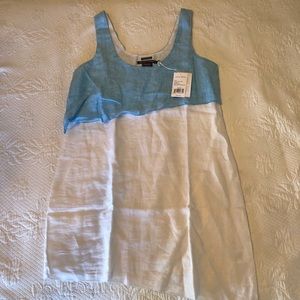 Island Company Drake Dress